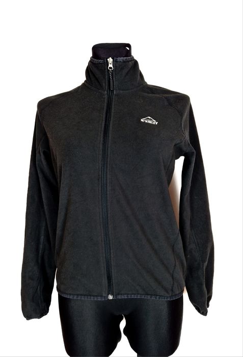 Bluza polarowa McKinley
