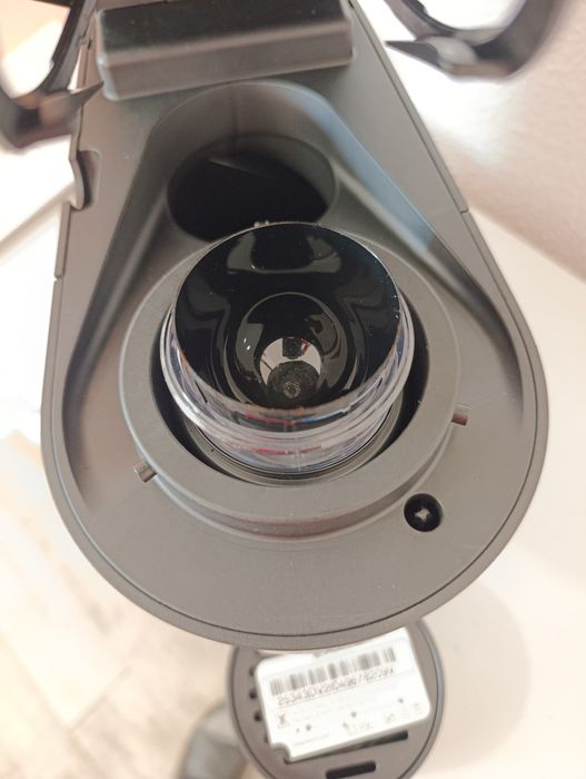 Máquina de café Nespresso Vertuo Pop – Como nova + cápsulas + garantia