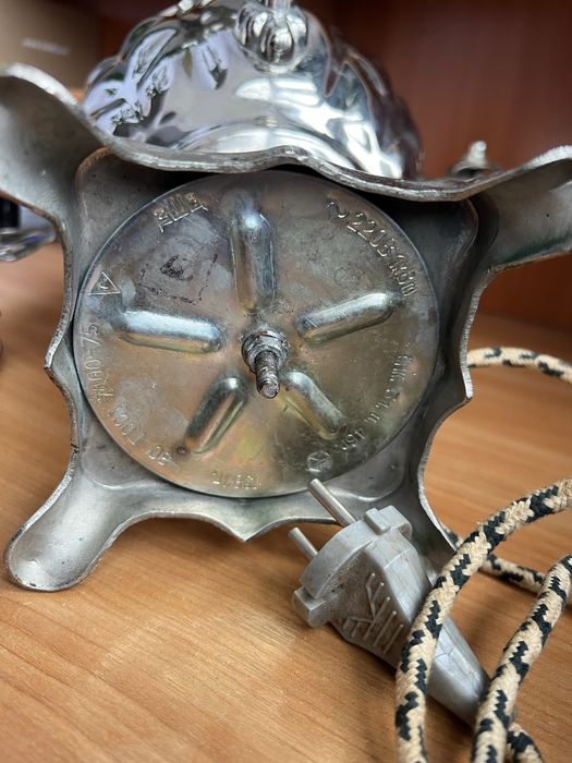 Электро сомовар