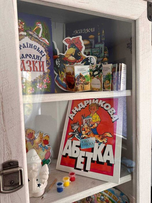 Няня для вашої дитини. Затишок і турбота за містом.