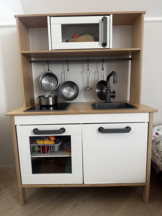 Kuchnia dla dzieci ikea