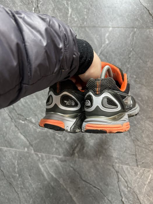 ‼️ Кроссовки the north face Оригинал