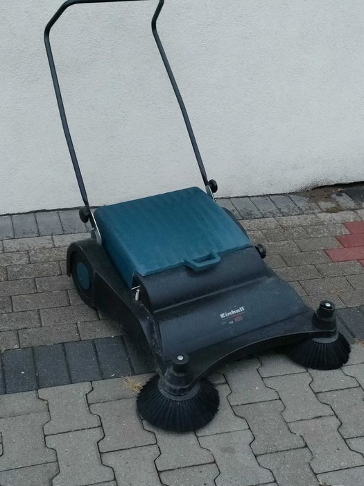 Sprzedam zamiatarkę