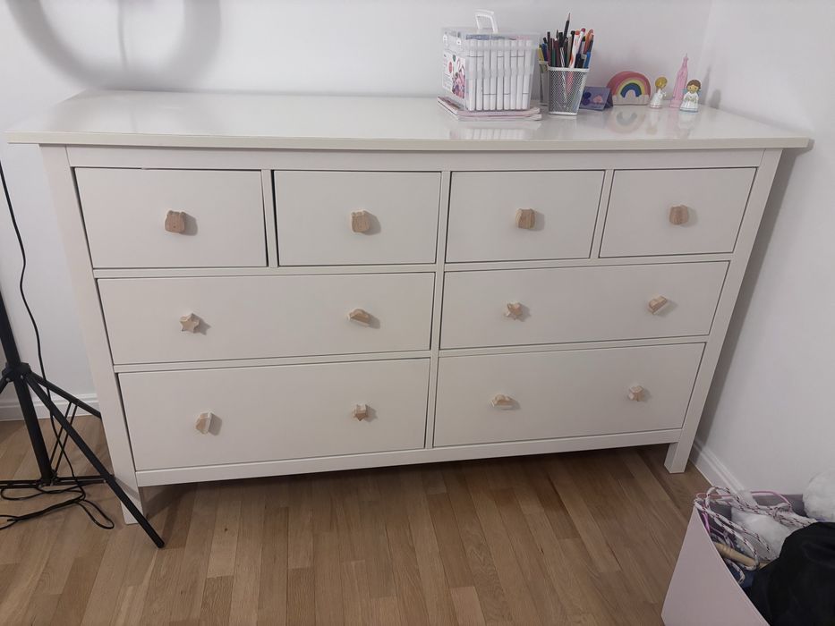 Comoda gullaberg ikea