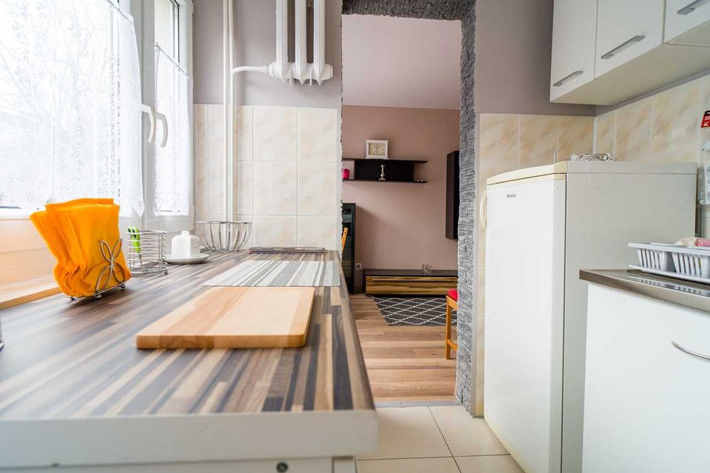 Łódź M2 Teofilów, kawalerka 26,1 m2
