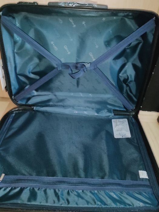 Coclife walizka podróżna