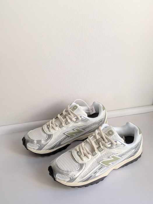 Мужские кроссовки New Balance 204L | Размеры 41-45