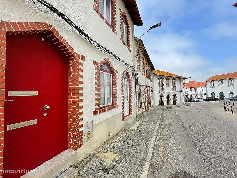 Apartamento T2 para arrendamento