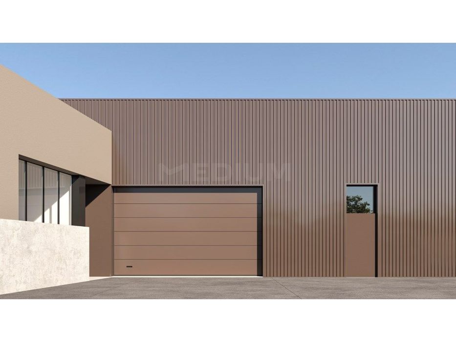 Armazém em Fradelos