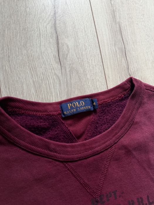 Світшот Polo Ralph Lauren Gant Armani