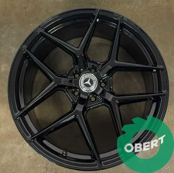 Диски 5*112 R21 на BMW X7 G07 X5 G05 X6 G06 Mercedes GLS GLE X167
