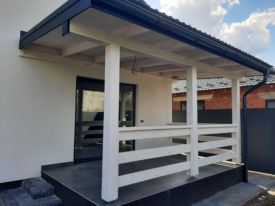 Будинок за адресою Петефі Шандора пл. (площа 100 м²) - Atlanta.ua - фото 8