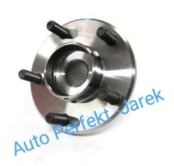 Piasta koła przedniego automat Ford Mondeo MK3