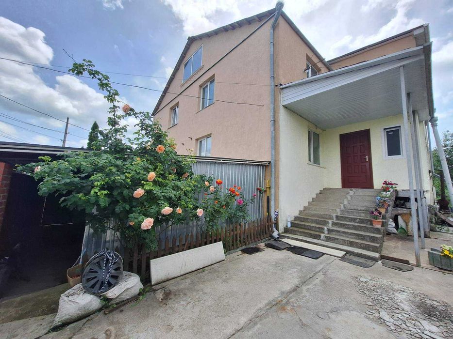 Будинок за адресою вул. Староміська (площа 207 м²) - Atlanta.ua - фото 6