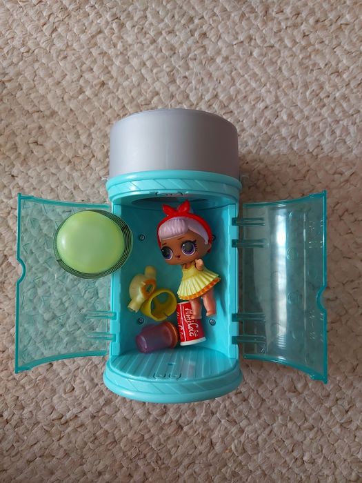 Лол кукли лот #4 - 4шт.