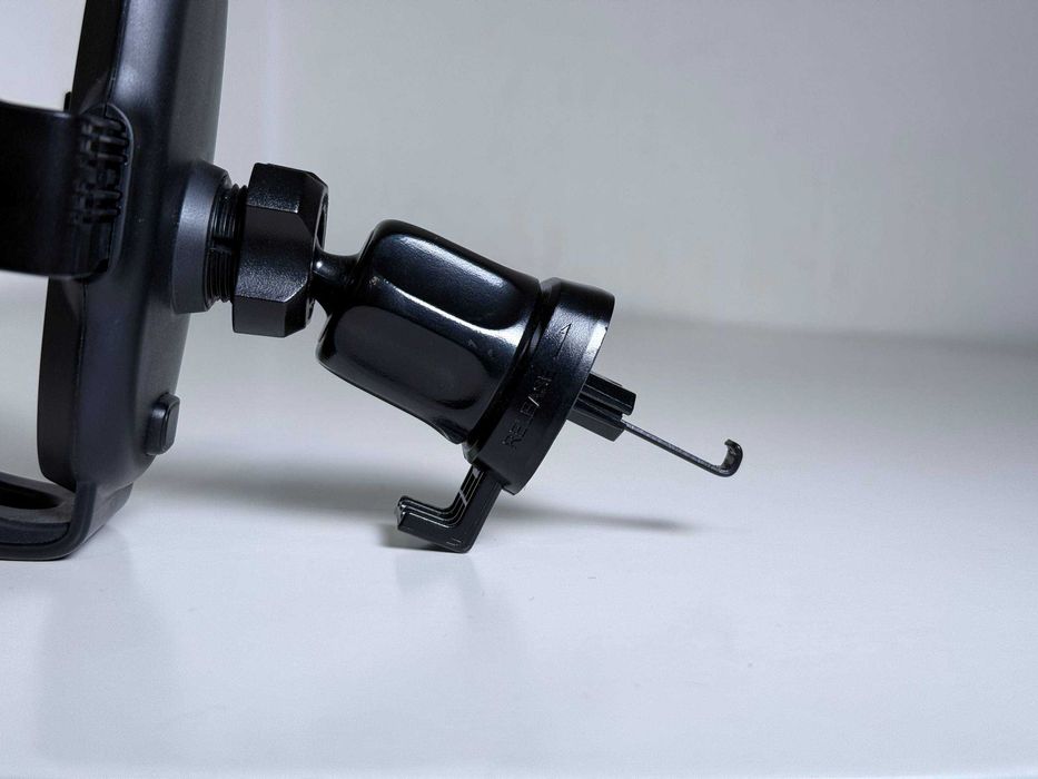 Suporte telemóvel universal - ventilação de ar