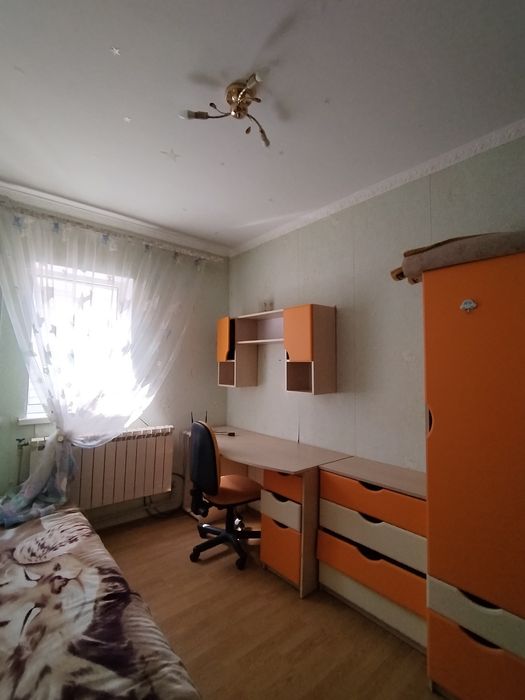 Продаж 2 будинків на одній ділянці, центр міста