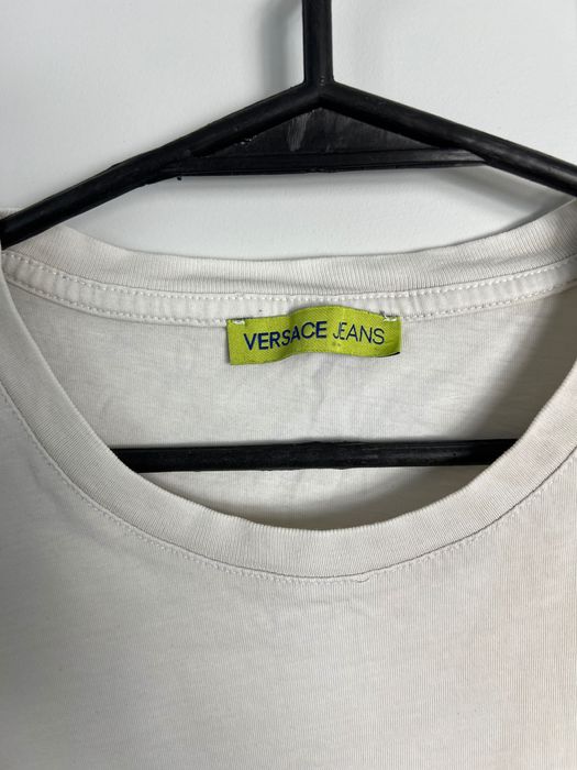 Tshirt Versace Jeans Small Logo