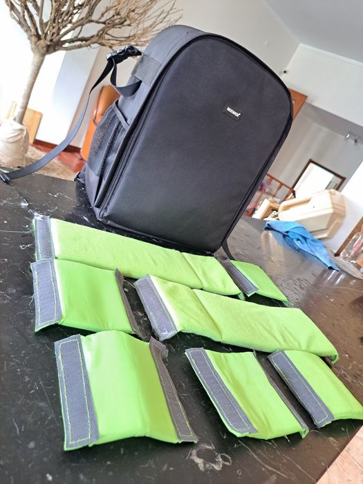 SJCAM SJ6 Legend Camera | 4K | 2.0'' Touchscreen Go Pro64750890190595122