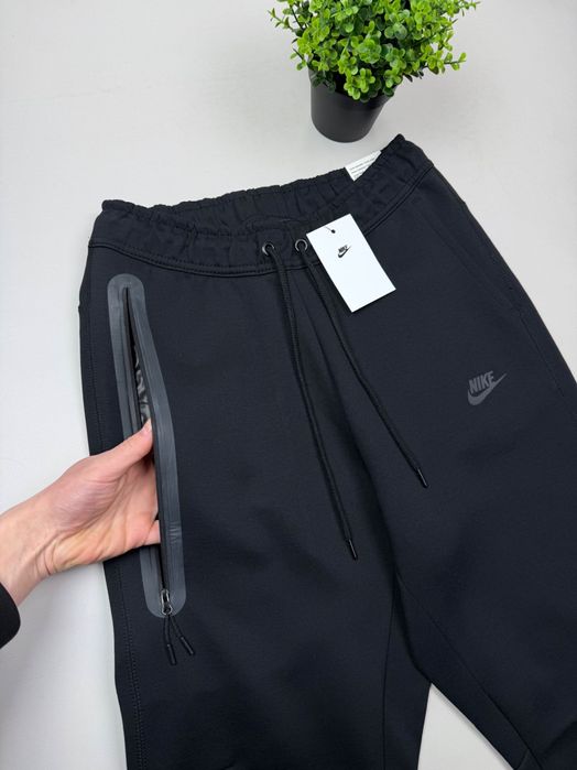 Костюм Nike tech fleece комплект найк теч флис