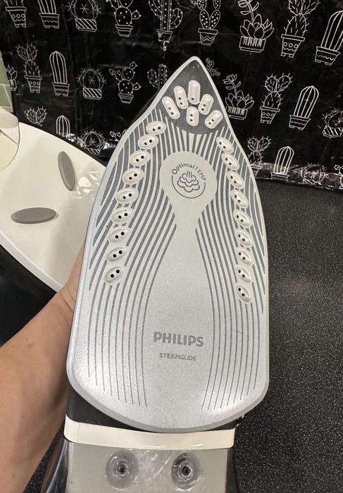 Парогенератор Philips Perfect Care GC 9245