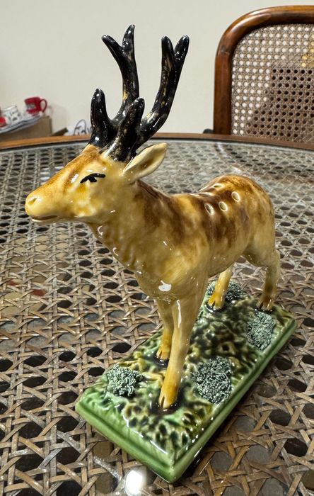 Paliteiros Bordalo Pinheiro