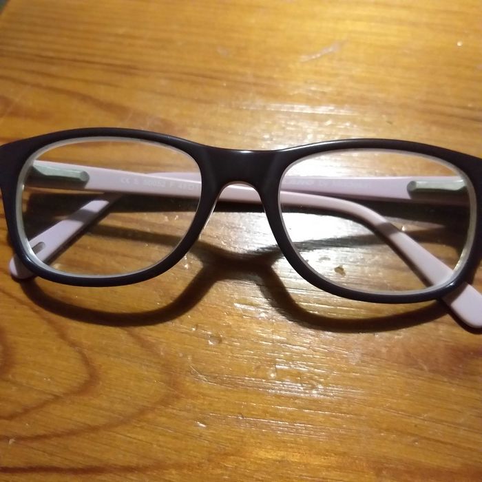 Oprawki do szkieł korekcyjnych