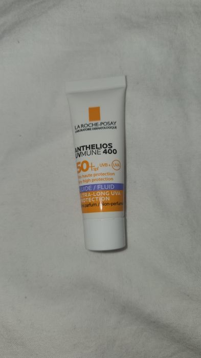 La roche posay spf 50 miniaturka