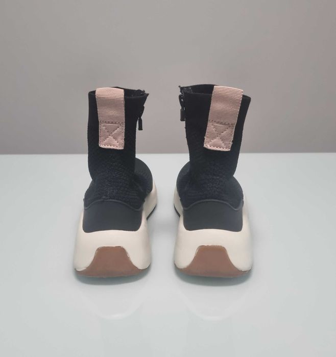 Botas Zara menina