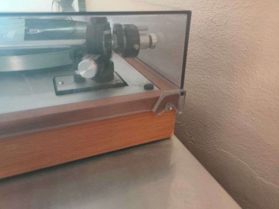 Thorens TD 145 mk1