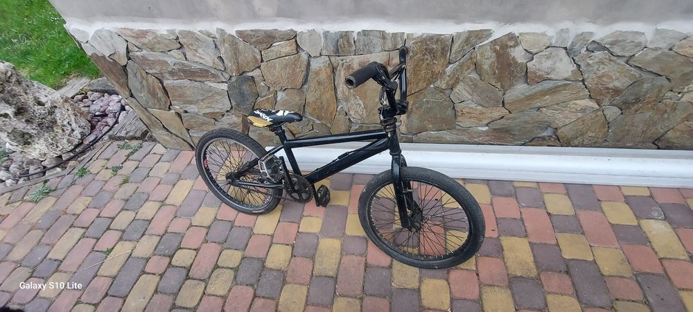 Bmx rower koła 20 cali