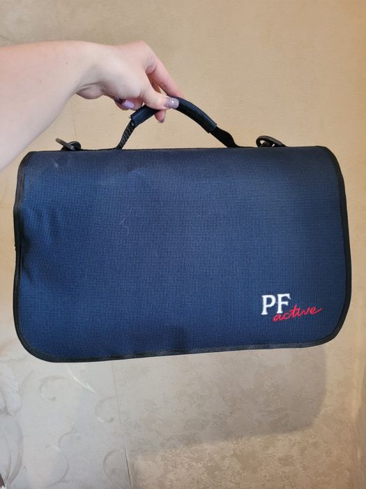 Переноска для кота тканева Б/В