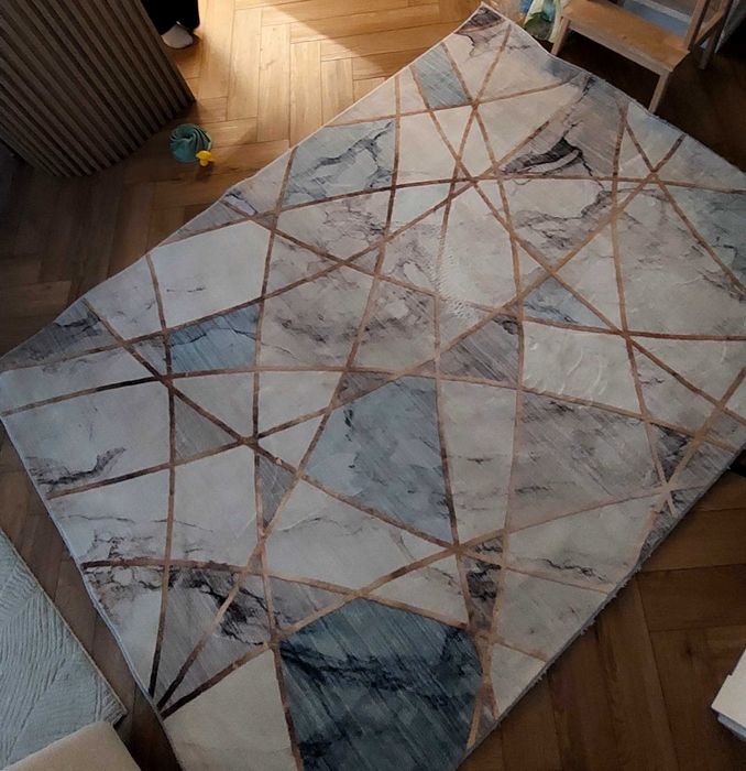 Dywan, rozmiar 160x220cm
