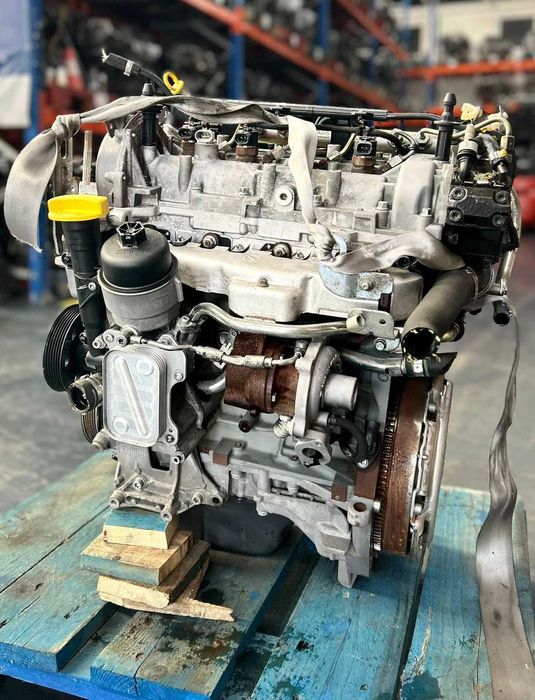 Motor FIAT 188A9000