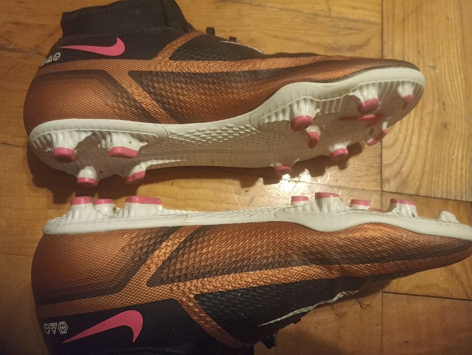 Korki # 40# Nike Phantom