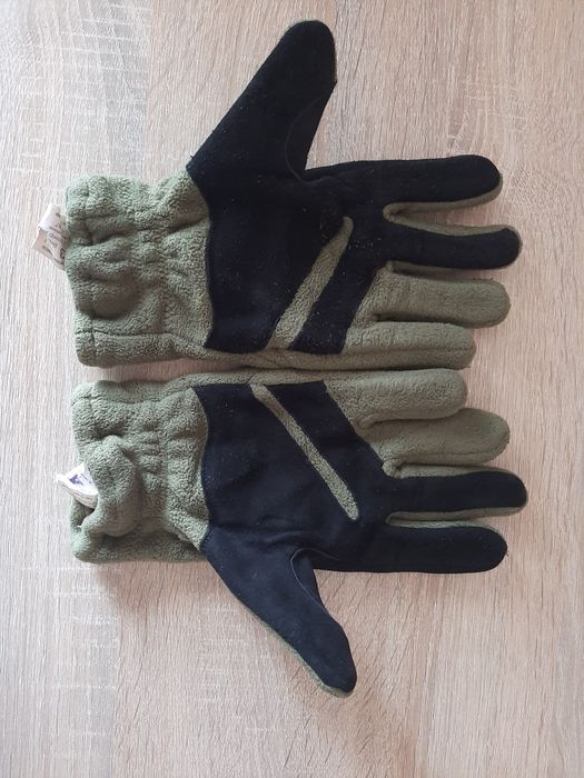 Зимові рукавиці !