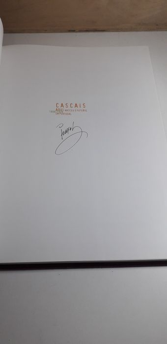 Cascais aqui Nasceu o Futebol em Portugal (1888 a 1928)