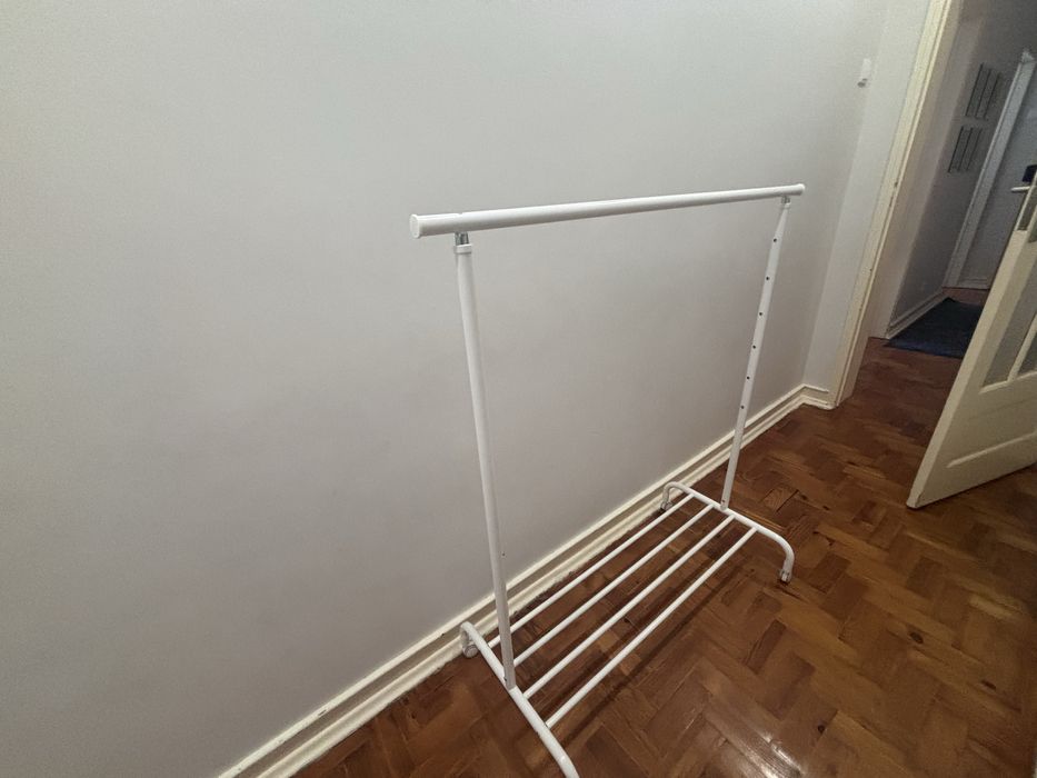 Charriot como novo impecavel