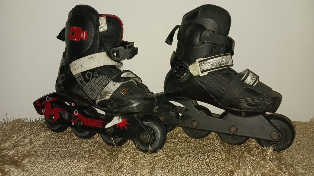 Patins em linha de criança 30-32