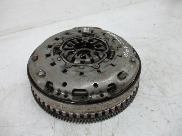 Kit embraiagem RENAULT Scénic III (JZ0/1_)