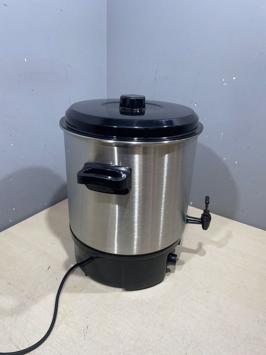 Консерватор-термопот Klarstein Biggie/Konfistar 9/27/40л.