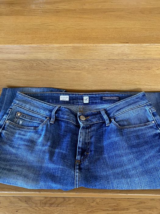 Spodnie Tommy Hilfiger