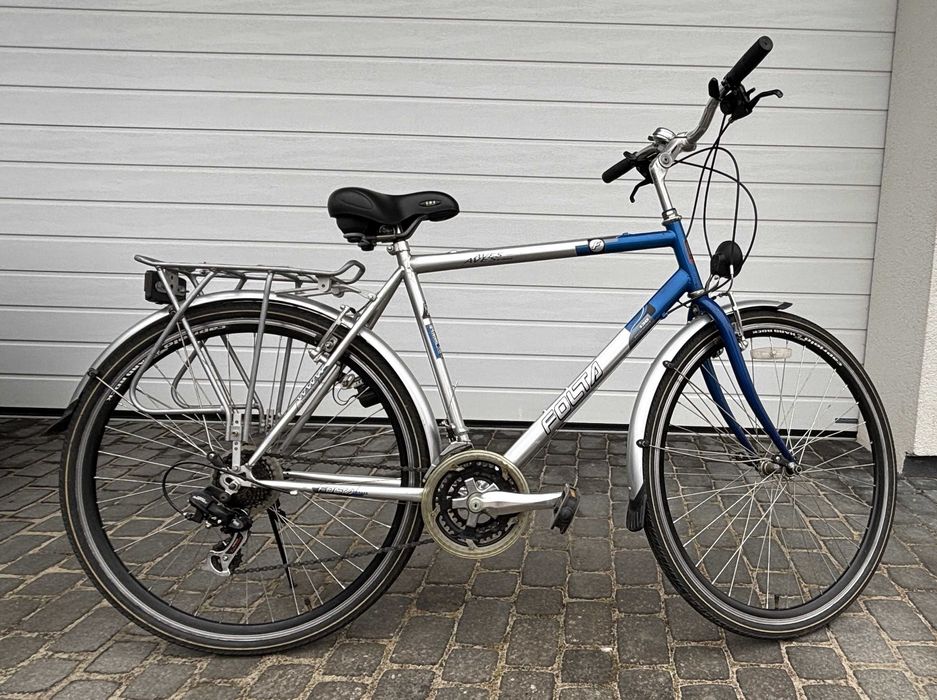 Rower FOLTA model AVES 130 koła 28 cal