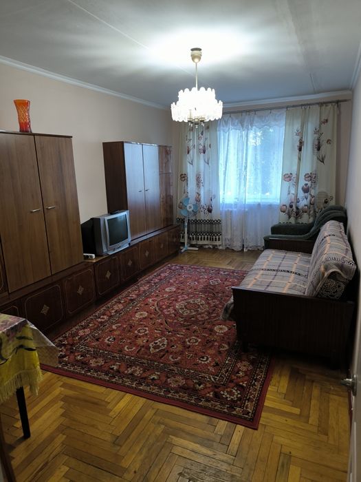 Посуточно двушка, эконом на Осипенко