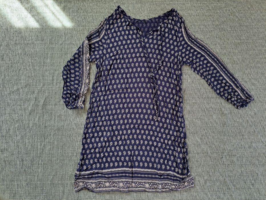 Bluzka długa rozm. XL/XXL