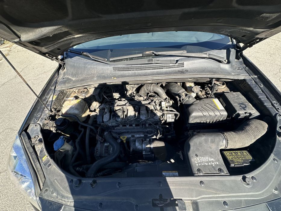 Продам KIA Sportage 4•4