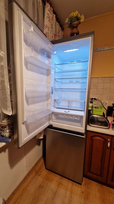 Lodówka Samsung RB38T675DS9