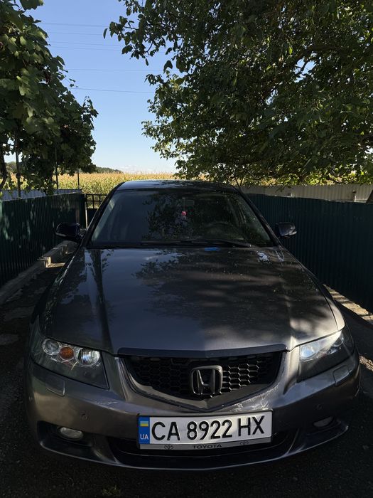 Honda Acord  2005
