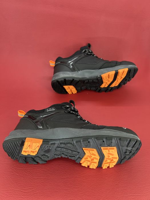 Трекінгові кросівки 39р. Icepeak Adour MR