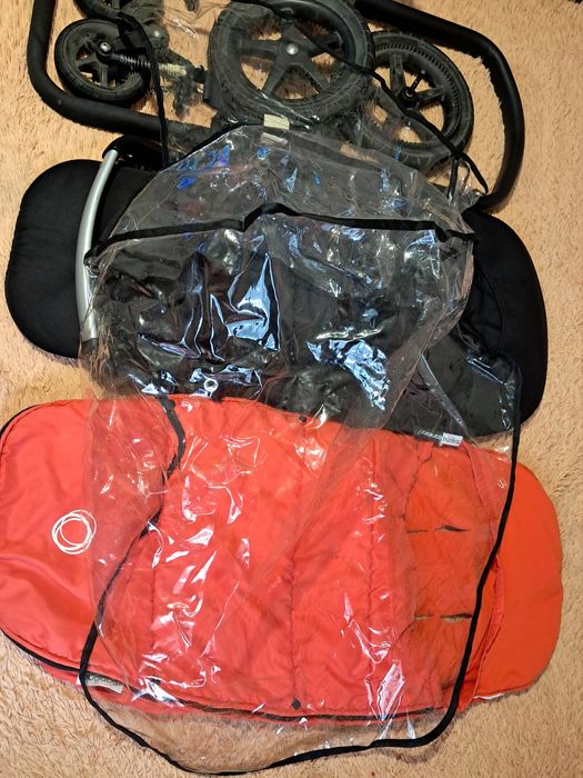Запчастини коляска Bugaboo Cameleon 3